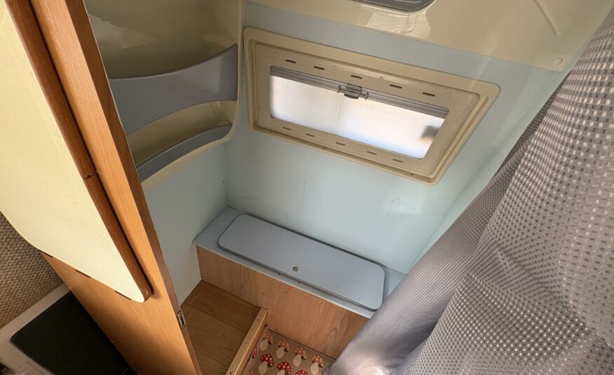 2003 FIAT DUCATO