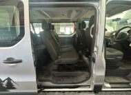2016 RENAULT TRAFIC LL29 BUSINESS ENERGYDCI
