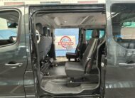 2022 RENAULT TRAFIC SL28 SPORT BLUE DCI SL28 SPORT BLUE DCI