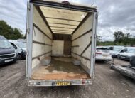 2020 FIAT DUCATO 35 P/C MULTIJET II