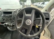 2005 VOLKSWAGEN T-SPORTER T30 104 TDI LWB