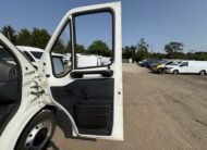1999 PEUGEOT BOXER BOXER 350 LWB