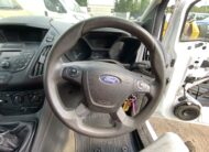 2015 FORD TRANSIT CONNECT 200 ECONETIC P/V
