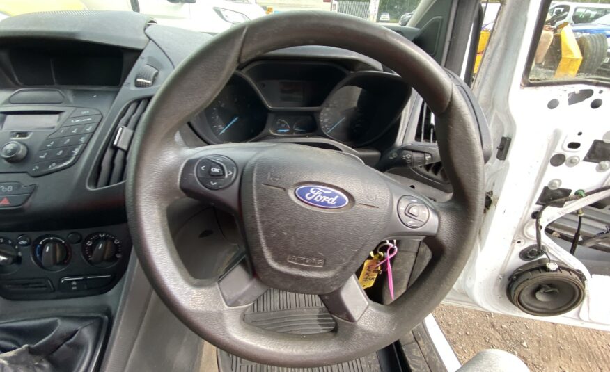 2015 FORD TRANSIT CONNECT 200 ECONETIC P/V