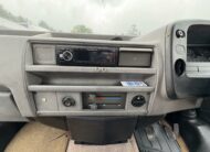 1990 FORD TRANSIT BONUS BONUS