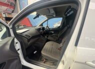 2022 FORD TRANSIT CONNECT 240 LTD TDCI