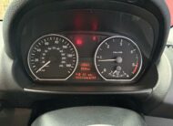 2009 BMW 1 SERIES 116D