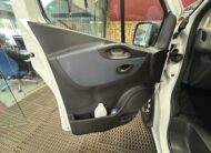 2018 VAUXHALL VIVARO 2900 BITURBO CDTI S/S
