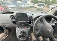 2018 CITROEN BERLINGO 850 EN-PRISE BLUEHDI 850 EN-PRISE BLUEHDI