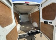 2018 CITROEN RELAY 35 L3H2 ENTERPRISE BLUEHDI