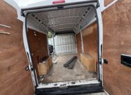2022 CITROEN RELAY 35 L2H2 EPRISE BHDI S/S 35 L2H2 EPRISE BHDI S/S