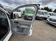 2006 VOLKSWAGEN CADDY C20 TDI 104