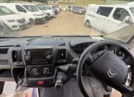 2020 CITROEN RELAY 35 L2H2 EPRISE BHDI S/S