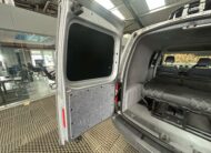 2013 VOLKSWAGEN CADDY MAXI C20 TDI