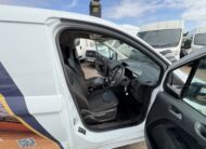2017 FORD TRANSIT COURIER SPORT TDCI