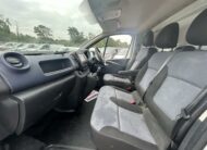 2018 VAUXHALL VIVARO 2700 CDTI