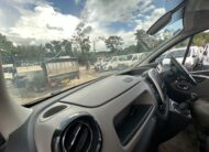 2019 RENAULT TRAFIC SL27 SPORT NAV ENGY DCI