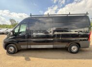 2016 CITROEN RELAY 35 L3H2 EPRISE BLUEHDI