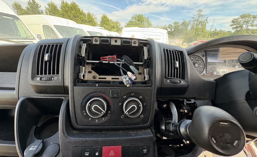 2019 CITROEN RELAY 35 L3H2 ENTERPRISE BLUEHDI