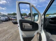 2015 PEUGEOT BOXER 335 L3 HDI 335 L3 HDI
