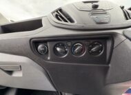 2018 FORD TRANSIT 350