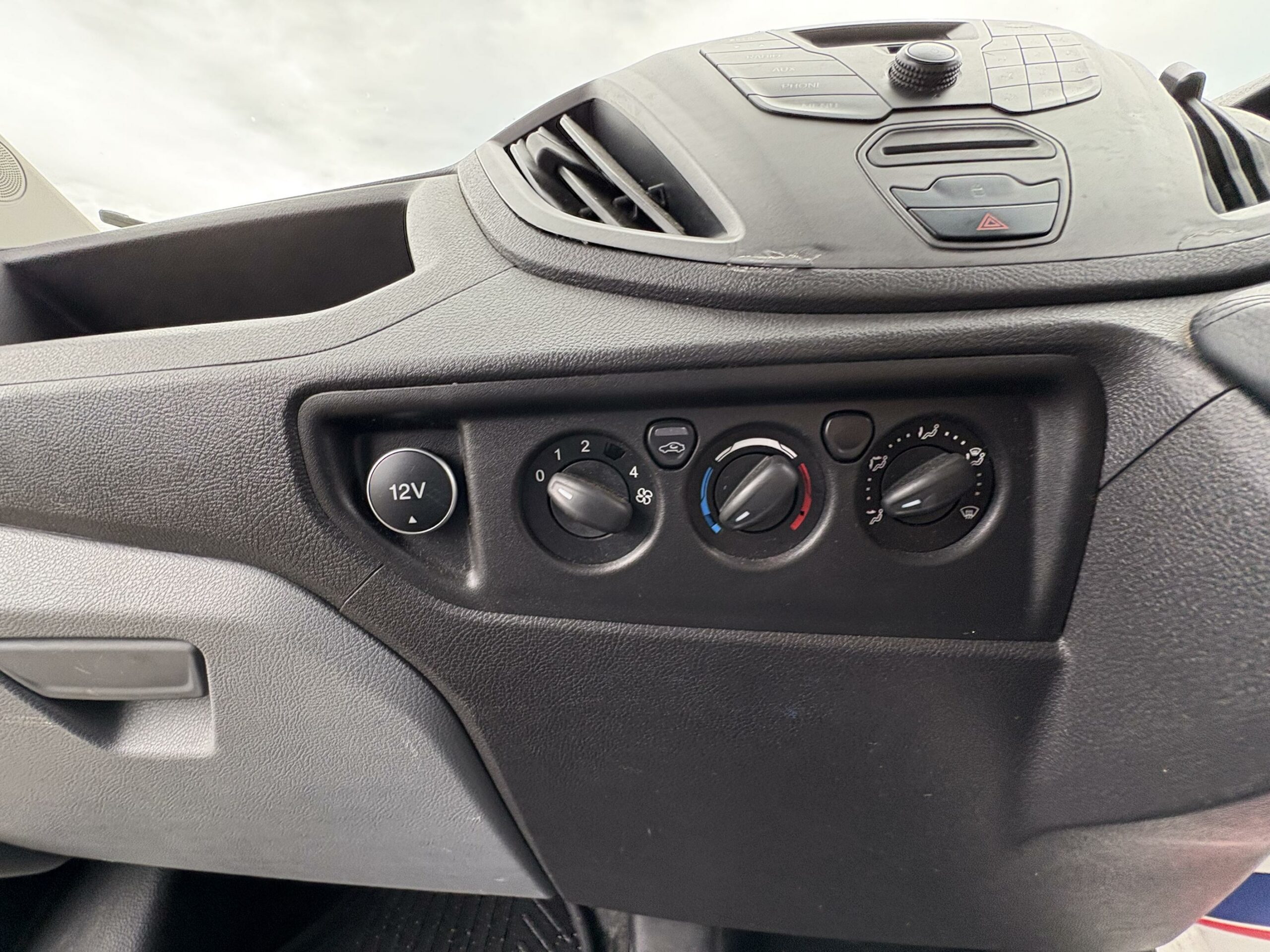 2018 Ford Transit Transit 350 – WP68XRV