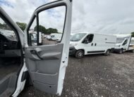 2016 MERCEDES SPRINTER 313 CDI