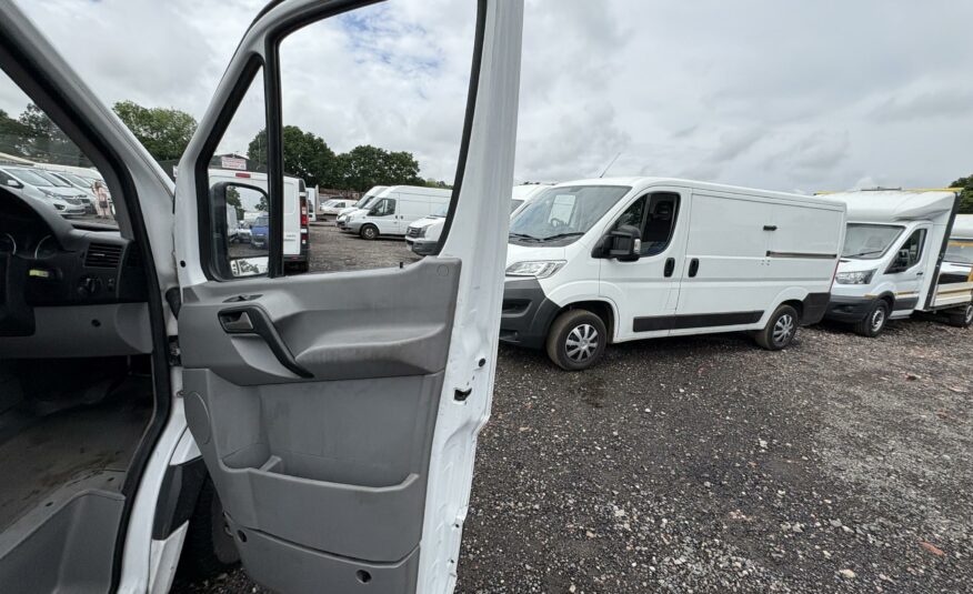 2016 MERCEDES SPRINTER 313 CDI