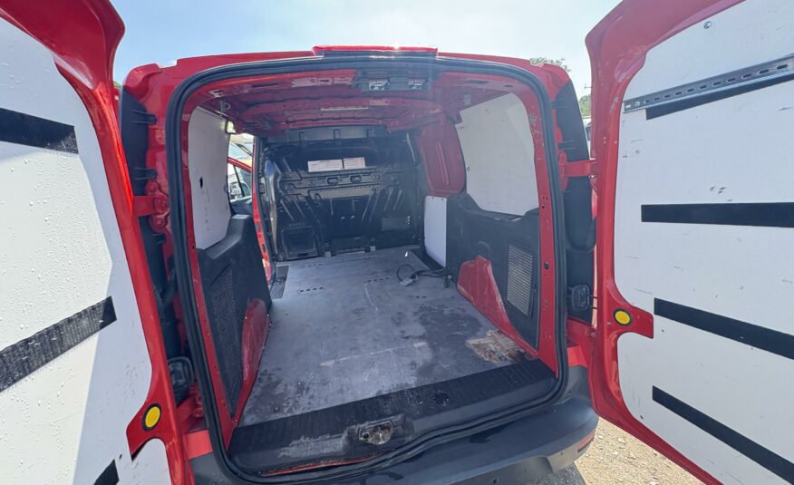 2015 FORD TRANSIT CONNECT 240 TREND AUTO