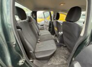 2014 ISUZU D-Max