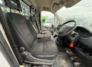 2020 CITROEN RELAY 35 L4 BLUEHDI S/S