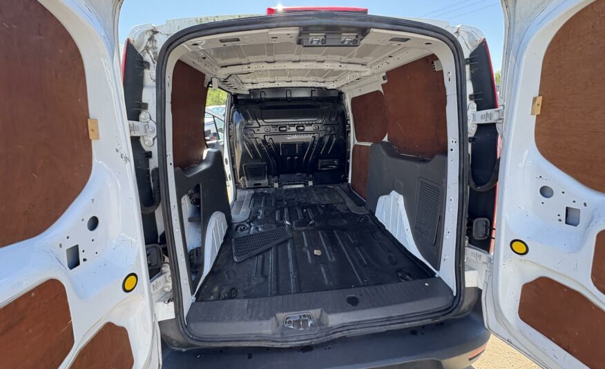 2019 FORD TRANSIT CONNECT 240 LTD TDCI