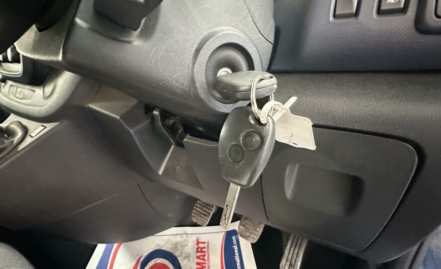 2019 VAUXHALL VIVARO COMBI CDTI S/S