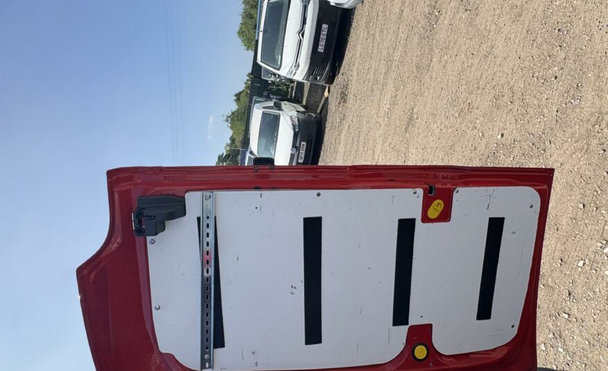 2015 FORD TRANSIT CONNECT 240 TREND AUTO