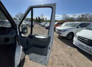 2008 FORD TRANSIT 260 SWB LR P/V 85