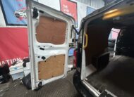 2017 CITROEN DISPATCH 1200 ENTERPRISE BHDI