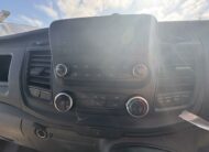 FORD TRANSIT 350 LEADER ECOBLUE