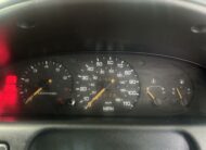1997 MAZDA BONGO
