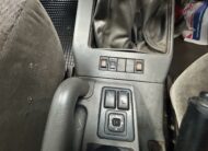 2002 ISUZU TROOPER SWB DT CITATION