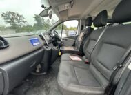 2016 RENAULT TRAFIC LL29 SPORT ENERGY DCI