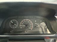 1995 RENAULT TRAFIC T1100D SWB
