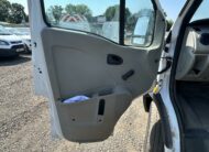 2008 VAUXHALL MOVANO 3500 CDTI MWB