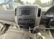 2015 VOLKSWAGEN CRAFTER CR35 TDI