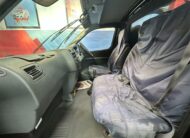 2009 TOYOTA HIACE 280 D-4D 120 SWB