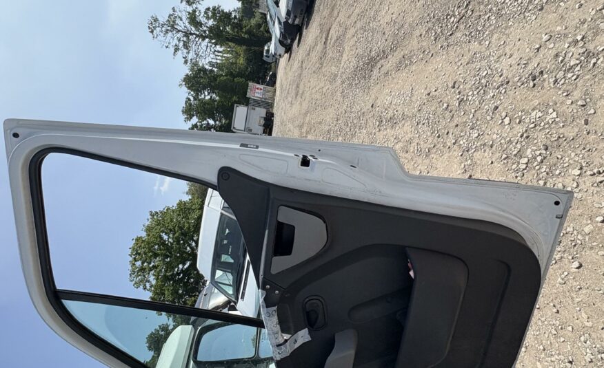 2018 RENAULT MASTER LM35 BUSINESS DCI