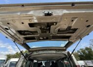 2016 RENAULT TRAFIC SL27 SPORT ENERGY DCI