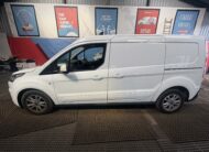 2022 FORD TRANSIT CONNECT 240 LTD TDCI