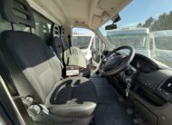 2017 PEUGEOT BOXER 335 L3 BLUE HDI