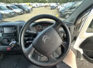 2021 CITROEN RELAY 35 L2H2 EPRISE BHDI S/S 35 L2H2 EPRISE BHDI S/S