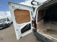 CITROEN BERLINGO 1000 ENTERPRISE M BLUEHDI S/S